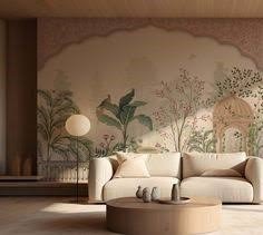 Quality interior painting service in Pune